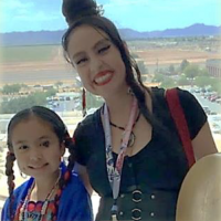 Ruthy & Kiiyaanii Ross