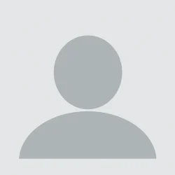 Blank Profile Image